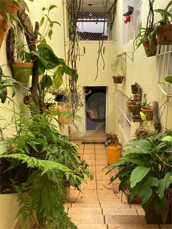 Sobrado à venda com 3 quartos, sendo 1 suíte,  em Tucuruvi, São Paulo, SP