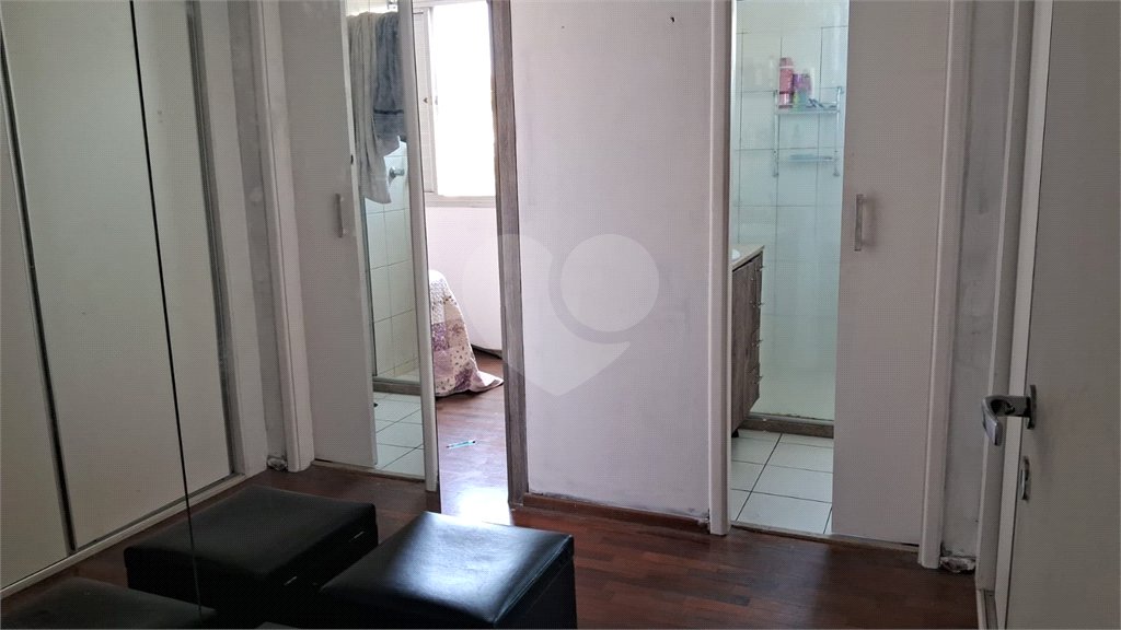 Apartamento à venda com 3 quartos, sendo 1 suíte,  em Vila Guilherme, São Paulo, SP