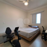 Apartamento à venda com 1 quarto em Cidade Alta, Piracicaba, SP