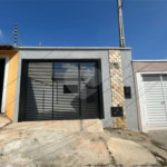 Casa à venda com 2 quartos, sendo 1 suíte, em Vila Santana, Itapetininga, SP