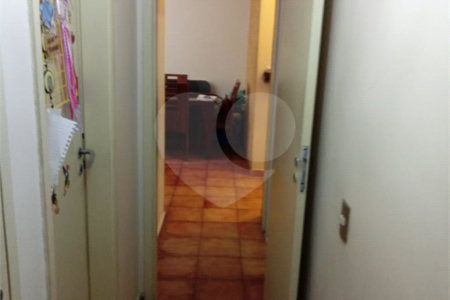 Apartamento à venda com 2 quartos em Tijuca, Rio de Janeiro, RJ