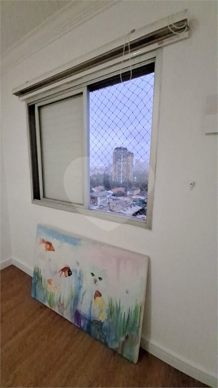 Apartamento à venda com 3 quartos em Jardim Marajoara, São Paulo, SP