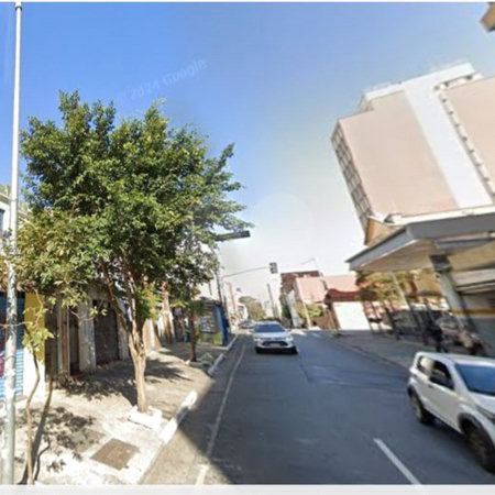 Terreno à venda em Bela Vista, São Paulo, SP