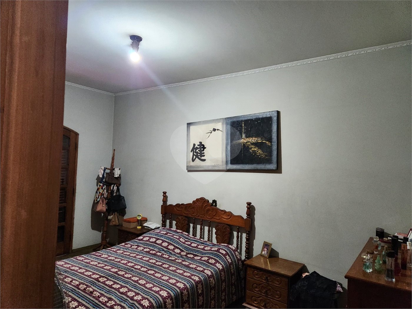 Sobrado à venda com 3 quartos, sendo 1 suíte, em Jardim Floridiana (vila Xavier), Araraquara, SP