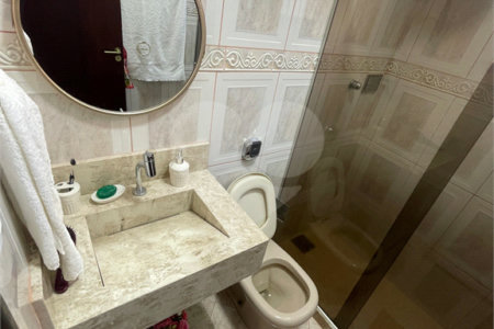 Casa Térrea à venda com 3 quartos, sendo 2 suítes, em Campo Grande, Rio de Janeiro, RJ