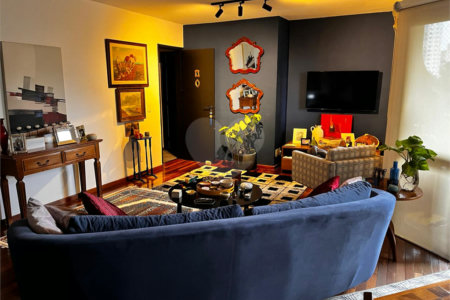 Apartamento à venda com 3 quartos, sendo 2 suítes,  em Alto da Lapa, São Paulo, SP