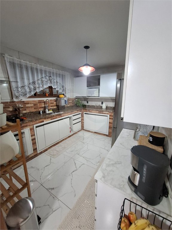 Casa à venda com 2 suítes no condomínio Colina do Mendanha, Rio de Janeiro - RJ