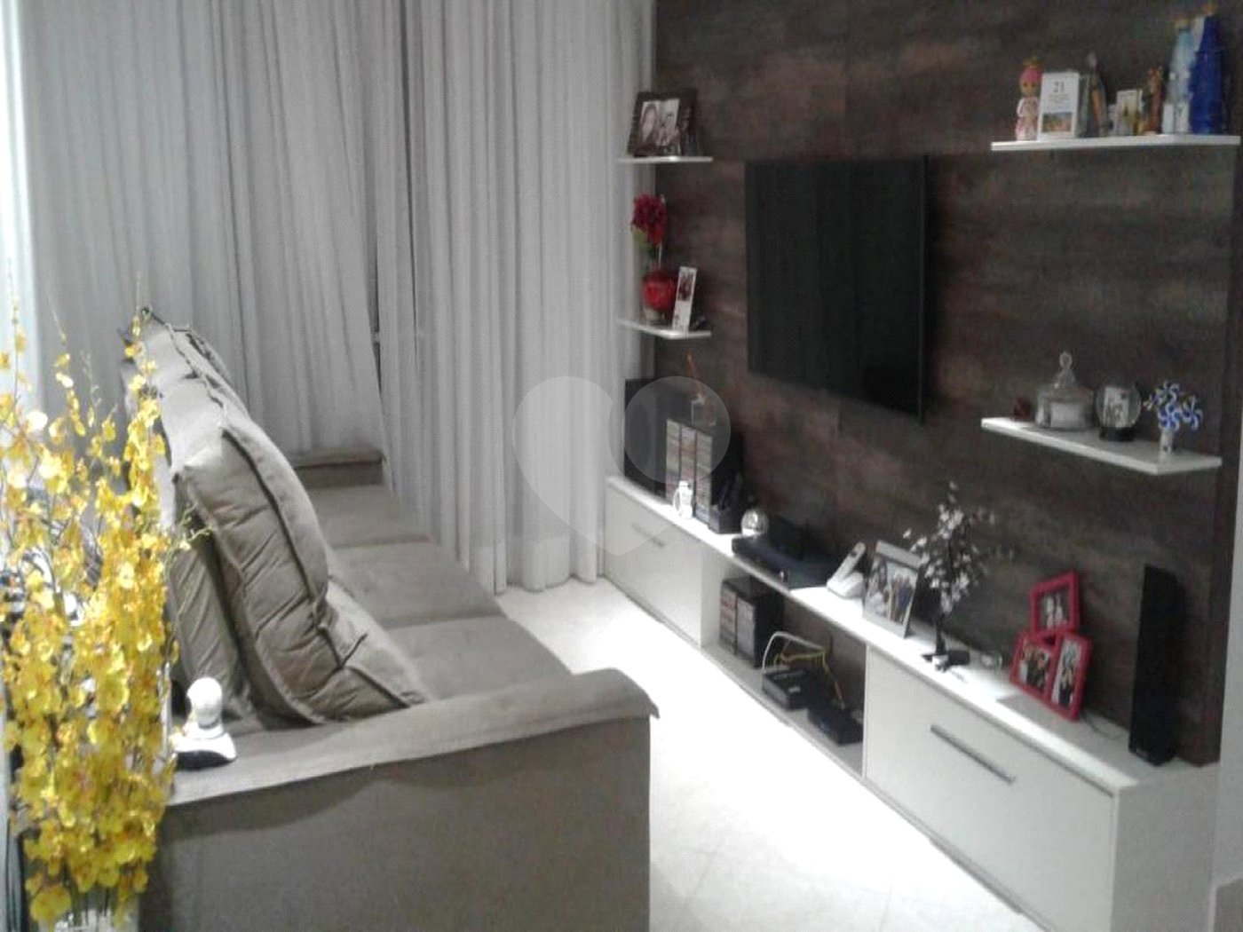 Apartamento à venda com 3 quartos, sendo 1 suíte, em Ipiranga, São Paulo, SP