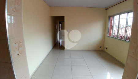 Sobrado à venda com 2 quartos em Tucuruvi, São Paulo, SP