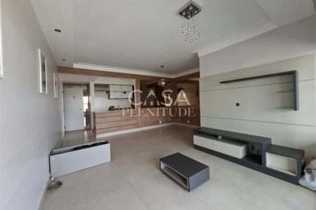 Apartamento à venda com 3 quartos, sendo 1 suíte, em Parque Campolim, Sorocaba, SP