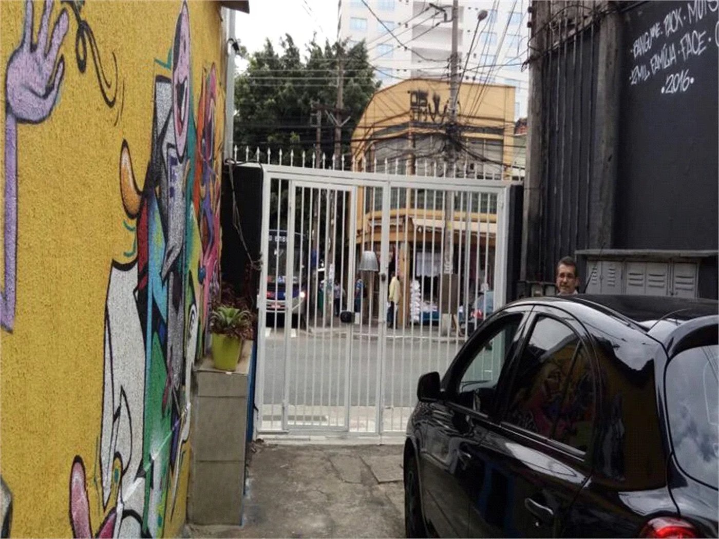 Casa de Vila à venda com 1 quarto em Pinheiros, São Paulo, SP