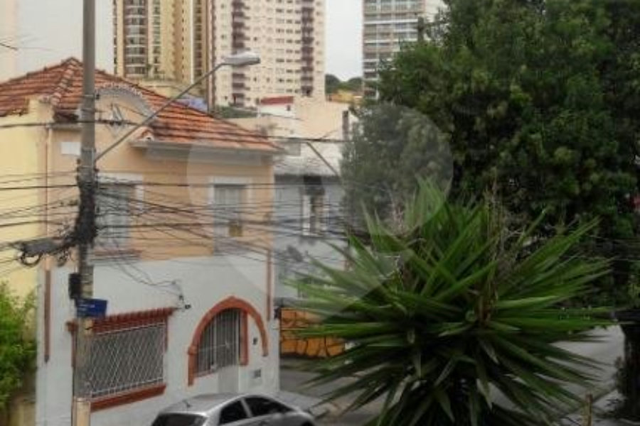 Sobrado à venda com 3 quartos em Santana, São Paulo, SP
