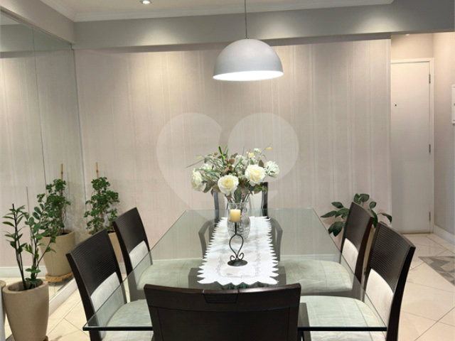 Apartamento à venda com 3 quartos, sendo 1 suíte,  em Santana, São Paulo, SP