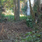Terreno à venda em Vila Tramontano, São Paulo, SP