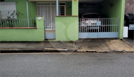 Casa Térrea à venda com 3 quartos, sendo 1 suíte,  em Brooklin Novo, São Paulo, SP
