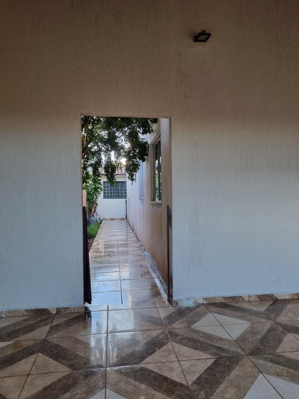 Casa à venda com 3 quartos, sendo 1 suíte,  em Jardim Nova Americana, Três Lagoas, MS
