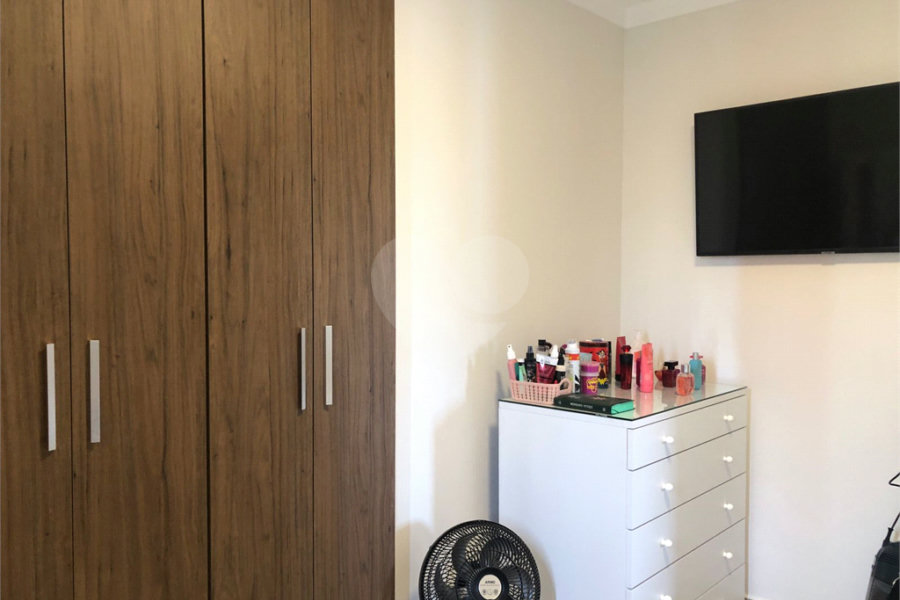 Apartamento à venda com 2 quartos em Casa Verde, São Paulo, SP