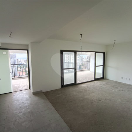 Apartamento á venda - Ipiranga