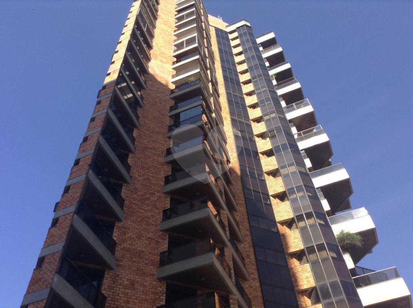 Apartamento à venda com 4 suítes em Santana, São Paulo, SP