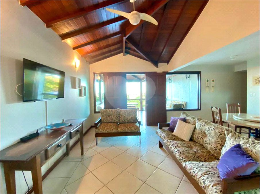 Casa à venda com 8 suítes em Rasa, Armação dos Búzios, RJ