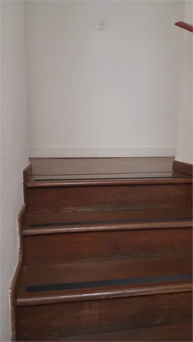 Sobrado para alugar em Jardim Monte Kemel, São Paulo, SP