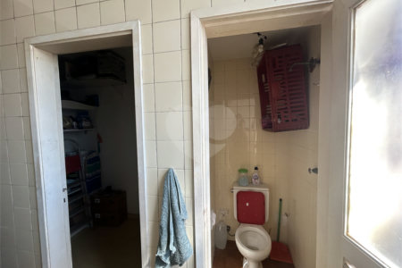 Apartamento à venda com 2 quartos em Tijuca, Rio de Janeiro, RJ