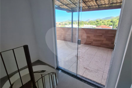 Apartamento para alugar com 3 quartos em Campo Grande, Rio de Janeiro, RJ