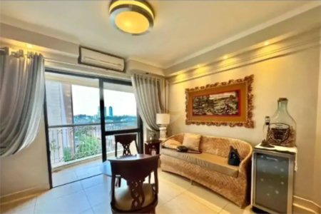 Apartamento à venda com 3 quartos, sendo 1 suíte,  em Jardim Irajá, Ribeirão Preto, SP
