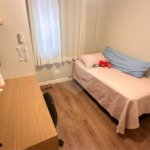Apartamento à venda com 2 quartos, sendo 1 suíte,  em Parque Mandaqui, São Paulo, SP