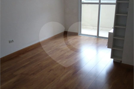 Apartamento à venda com 2 quartos em Parada Inglesa, São Paulo, SP