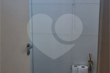 Apartamento à venda com 2 quartos, sendo 1 suíte, em Água Fria, São Paulo, SP