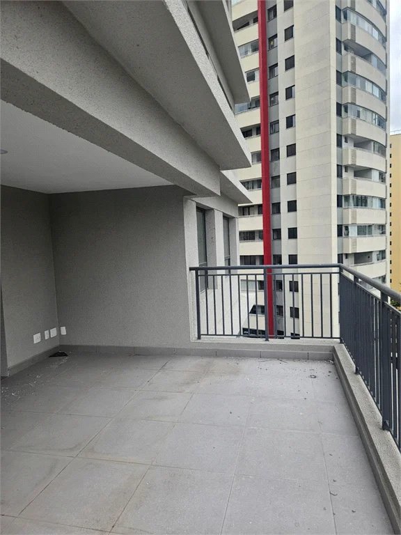 Apartamento à venda com 2 quartos, sendo 1 suíte, em Cidade Monções, São Paulo, SP