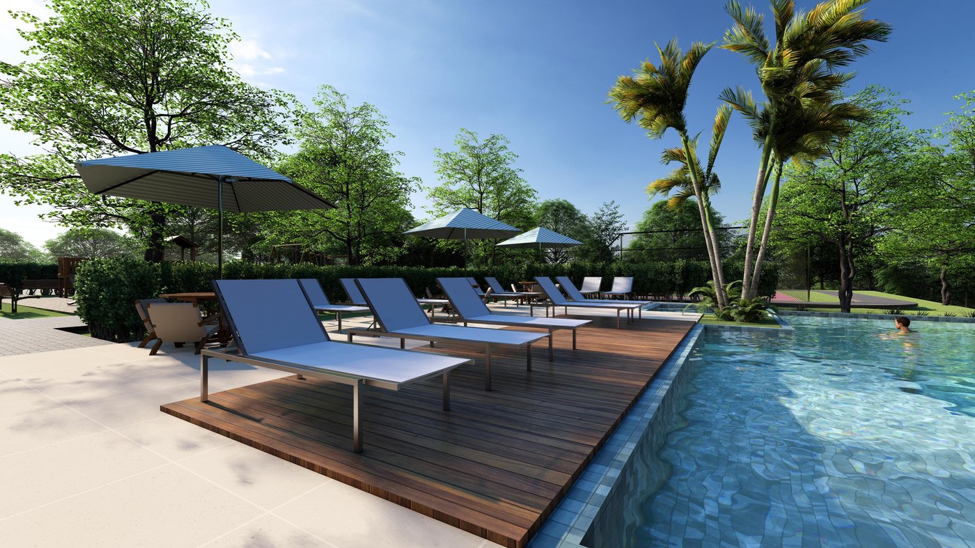 Residencial Monte Cristo
