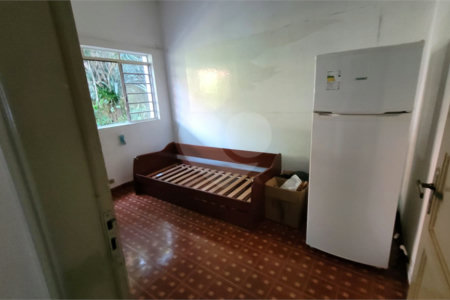 Casa Térrea à venda com 2 quartos, sendo 1 suíte, em Jardim Petrópolis, São Paulo, SP