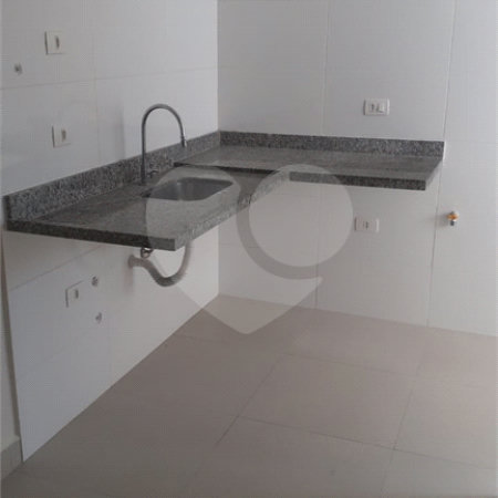 Casa à venda com 2 quartos no condomínio Residencial Casalbuono, São Paulo - SP
