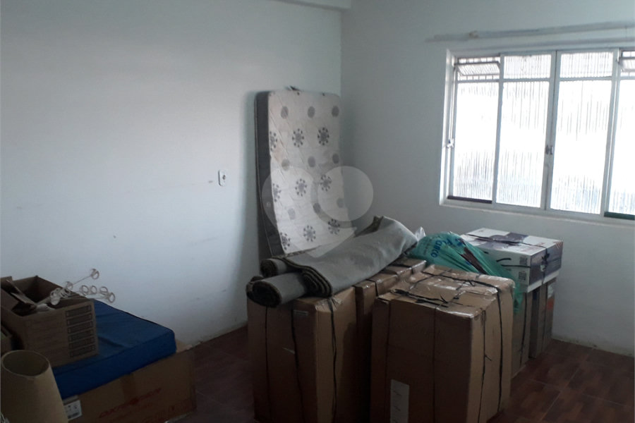 Sobrado à venda com 4 quartos, sendo 2 suítes,  em Tucuruvi, São Paulo, SP