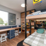 Apartamento à venda com 3 quartos, sendo 1 suíte, em Vila Madalena, São Paulo, SP