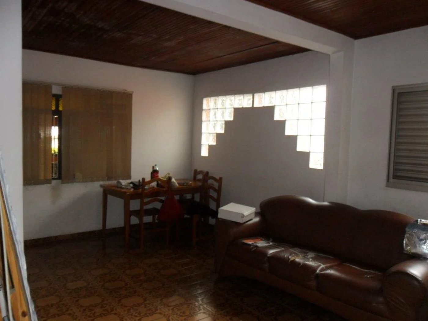 Casa Térrea à venda com 2 quartos em Vila Suzana, São Paulo, SP