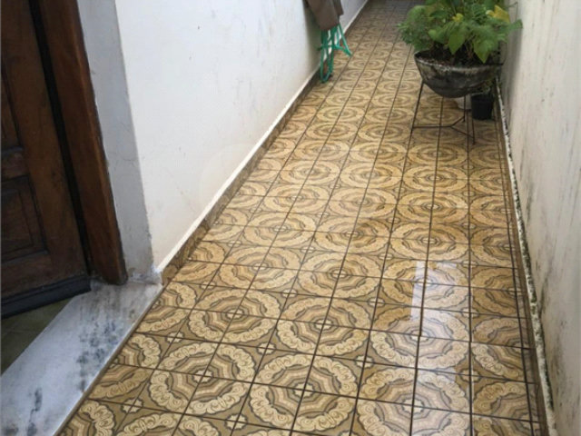 Sobrado à venda com 3 quartos, sendo 1 suíte,  em Água Fria, São Paulo, SP