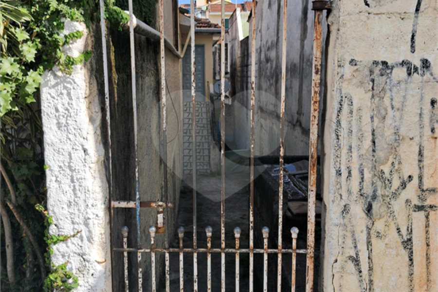 Casa à venda com 3 quartos em Tucuruvi, São Paulo, SP