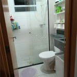 Apartamento à venda com 2 quartos em Caguassu, Sorocaba, SP