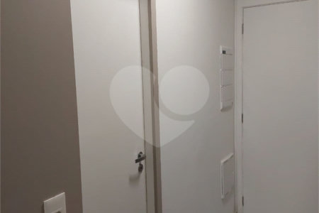 Casa para alugar com 1 suíte em Sumarezinho, São Paulo, SP