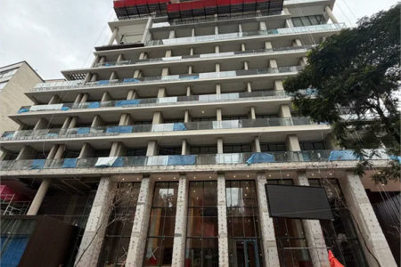 Cobertura à venda com 4 suítes em Pinheiros, São Paulo, SP