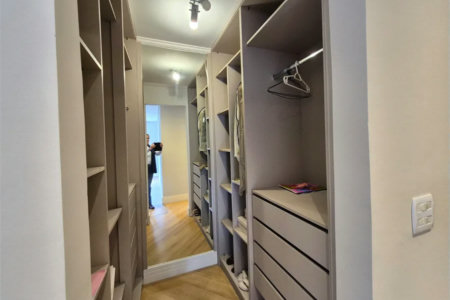 Apartamento à venda com 2 quartos, sendo 1 suíte, em Vila Andrade, São Paulo, SP