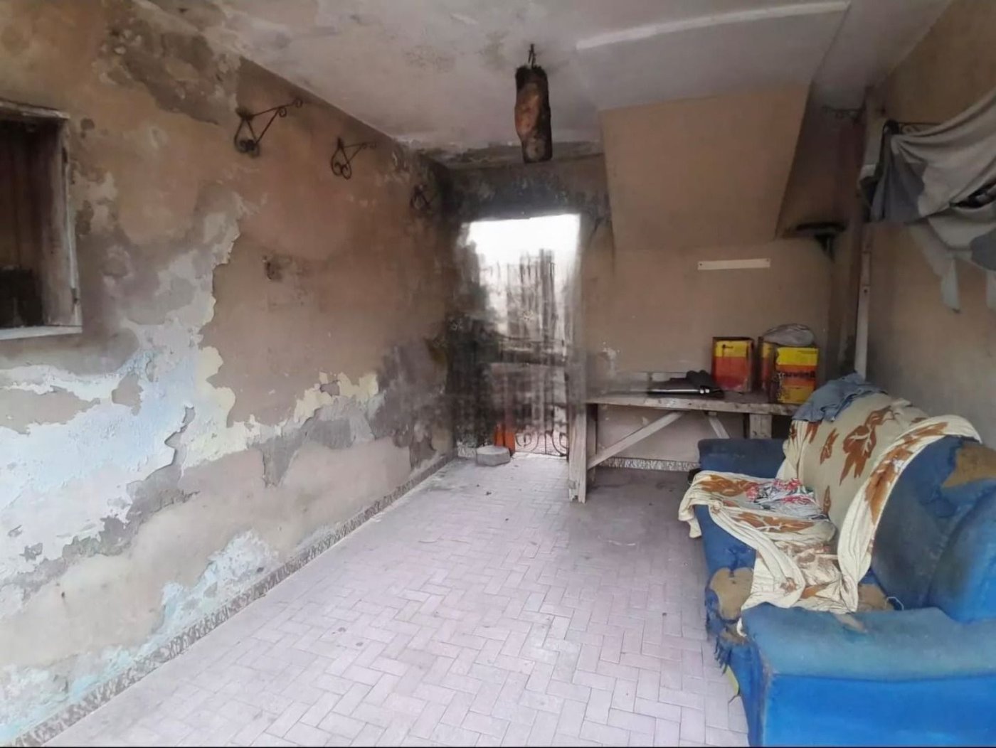 Apartamento Residencial à venda, São Vicente