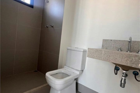 Apartamento Residencial à venda, Boqueirão, Santos - AP1596.