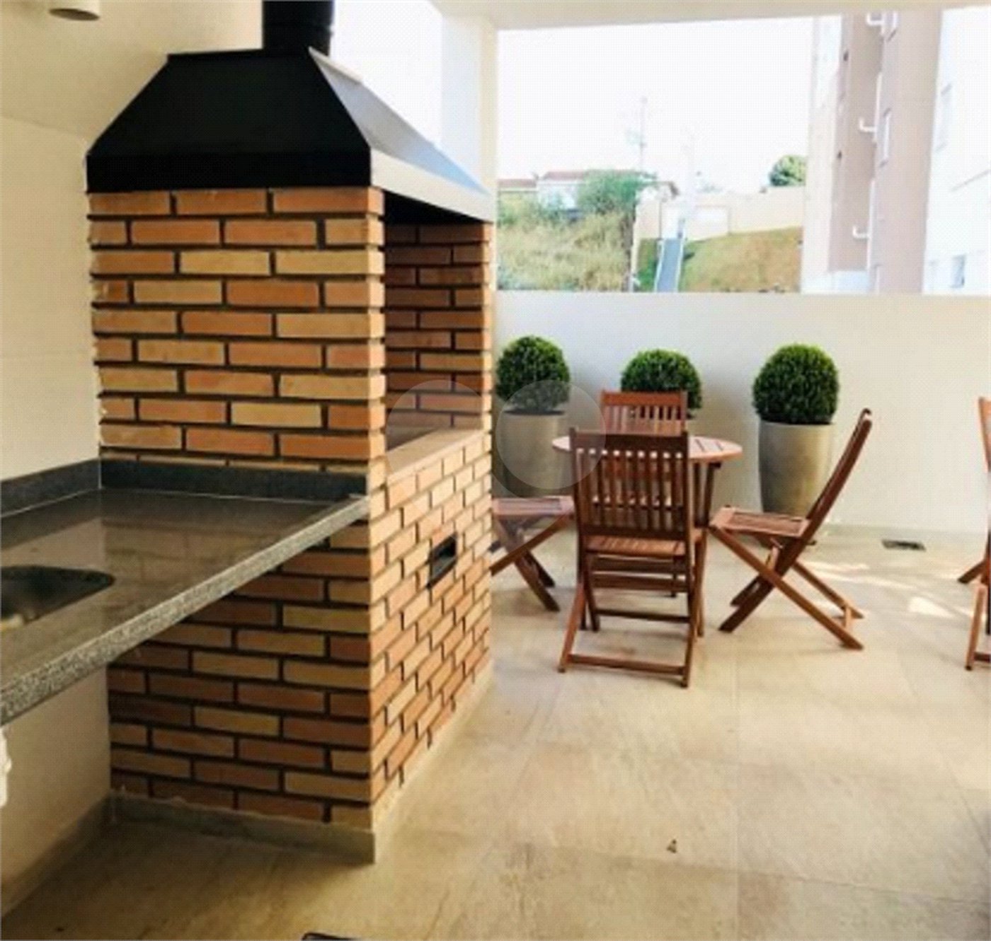 Apartamento à venda com 2 quartos em Limão, São Paulo, SP