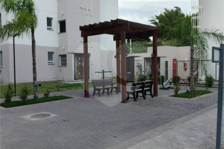 Apartamento à venda com 2 quartos em Campo Grande, Rio de Janeiro, RJ