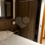 Apartamento à venda com 1 quarto em Curicica, Rio de Janeiro, RJ
