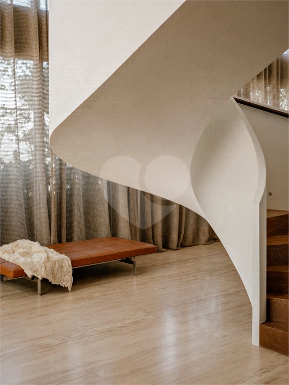 Apartamento à venda com 4 suítes em Jardim América, São Paulo, SP